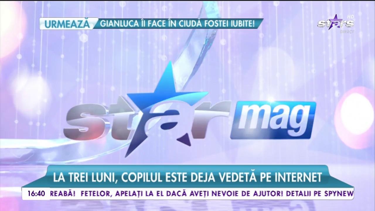 Mădălina Ghenea şi Matei Stratan &icirc;şi cresc fetiţa pe iahturi şi &icirc;n destinaţii exclusiviste