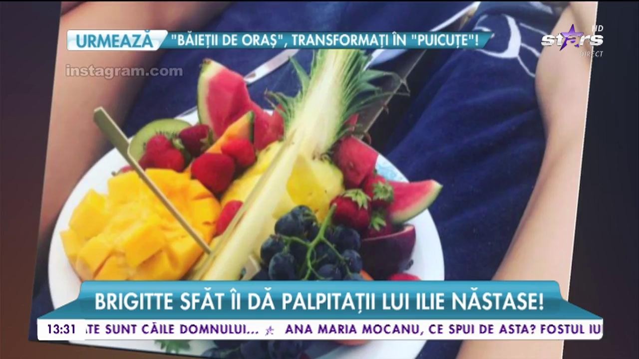 Brigitte Sfăt s-a destrăbălat &icirc;n cel mai scump club din Saint Tropez