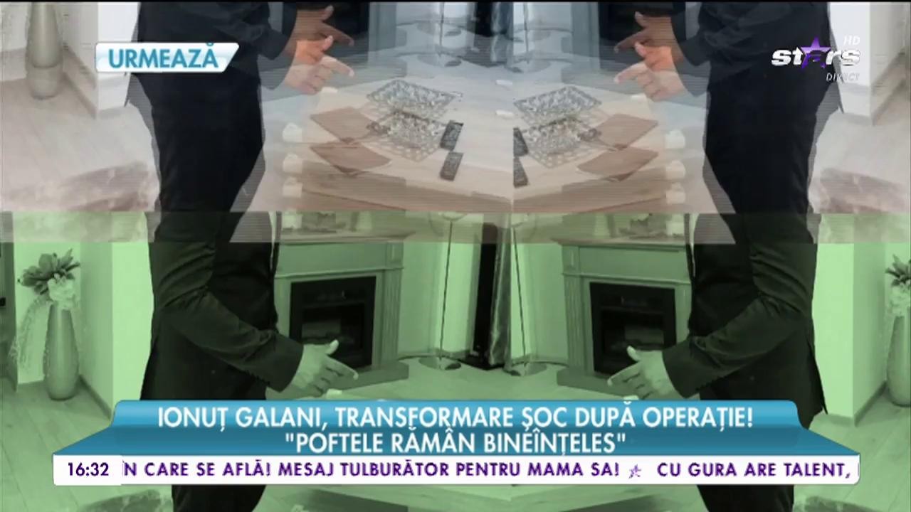 Un c&acirc;ntăreț celebru a ajuns la munca de jos