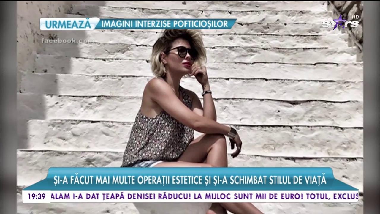 Dintr-o fată modestă de provincie, Gina Pistol s-a transformat &icirc;ntr-o divă de oraş care a fr&acirc;nt inimile bărbaților