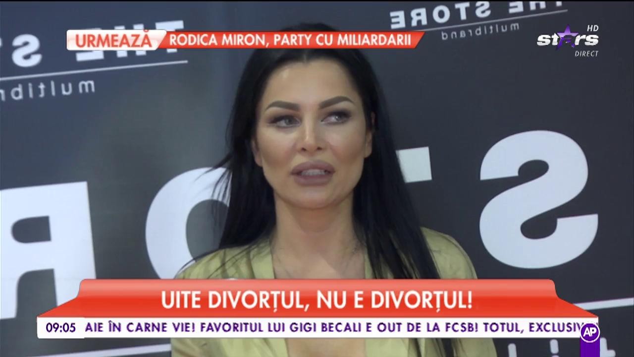 Uite divorţul, nu e divorţul! Ilie Năstase a fost după Brigitte Sfăt, &icirc;n Saint Tropez