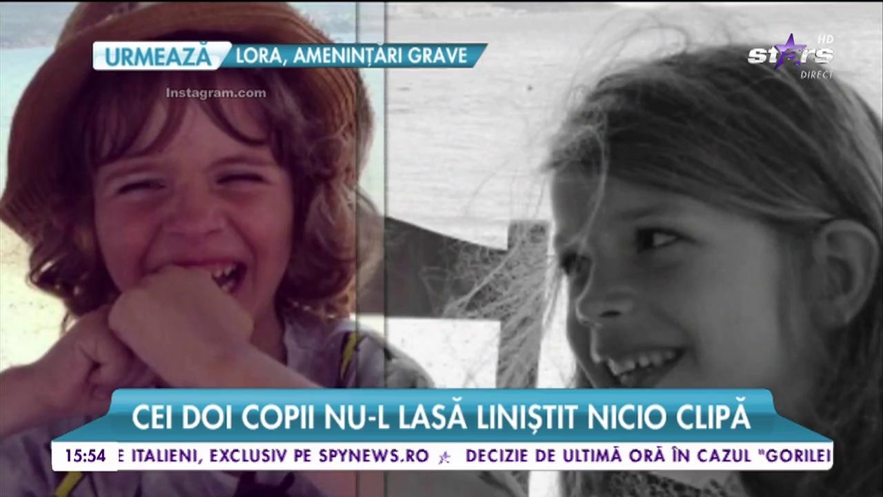 După un an de muncă, chef Nicolai Tand petrece