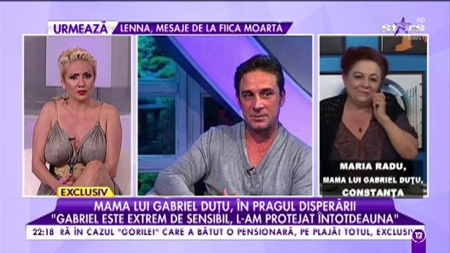 Informaţii incendiare despre tatăl unui actor: "A &icirc;ntreţinut relaţii intime cu alţi bărbaţi. I-am prins &icirc;n fapt"