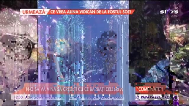 Cine sunt vedetele care au schimbat iubiții &bdquo;ca pe șosete"