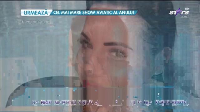 Elena Stroe, una dintre cele mai simpatice concurente de la Insula Iubirii, a renunțat la viața de burlăciță