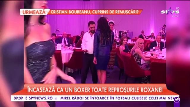 Florin Salam, pe scenă este rege, dar acasă e mieluşel!