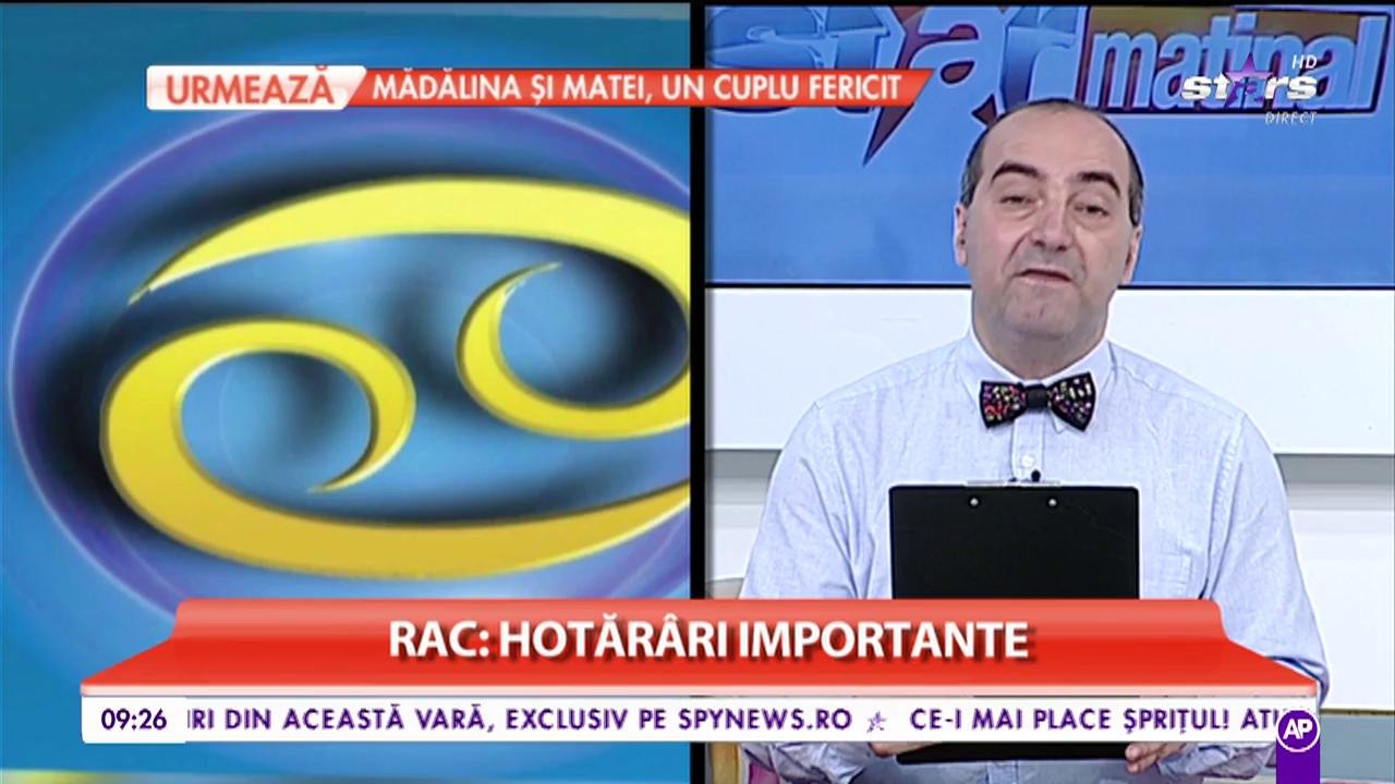 Horoscopul Zilei, 23 iulie 2017. Peștii au o mare dorință