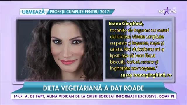 Divele care au renunţat la carne şi lactate