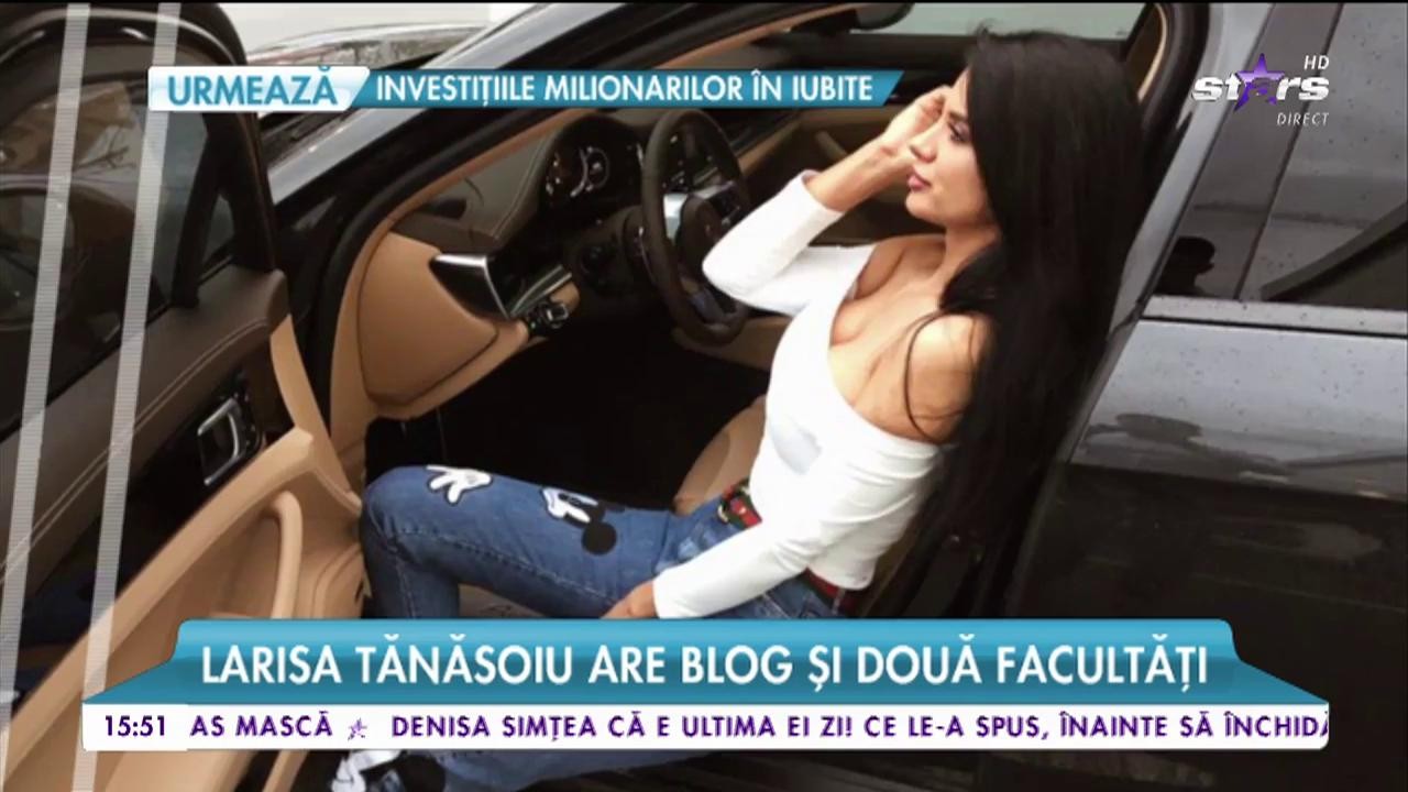Cu ce se ocupă  fetele de oraş c&acirc;nd nu dau tonul distracţiei &icirc;n cluburi