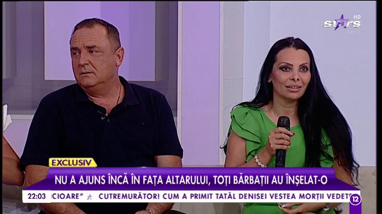 Dansatoarea maneliştilor, concluzie neaşteptată: "Schimbare de sex şi la Amsterdam"