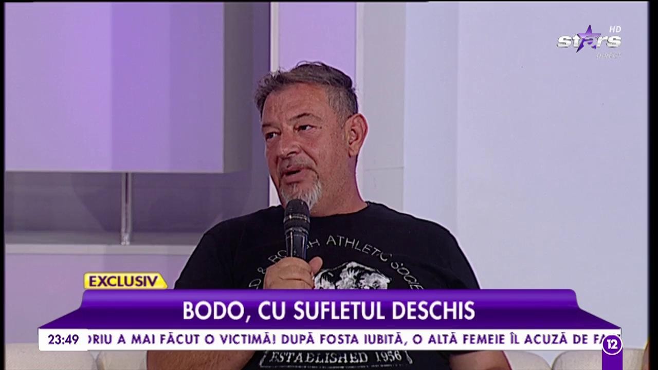 Un artist de la noi a făcut anunţul: "Noi ne mai dorim un copil, ne rugăm"