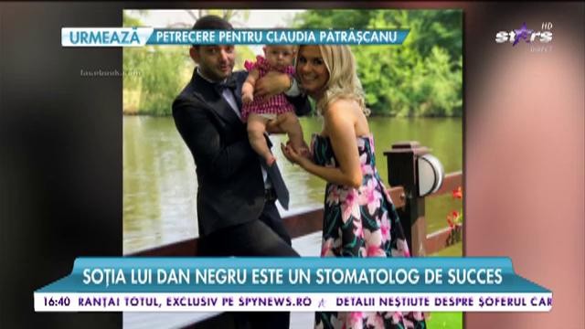 Femeile misterioase ale bărbaților de succes din showbiz