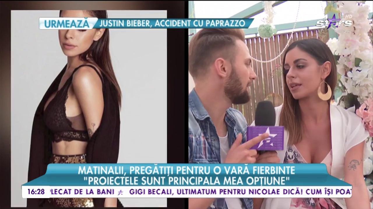 Echipa de la Star Matinal se pregăteşte pentru o vară incendiară