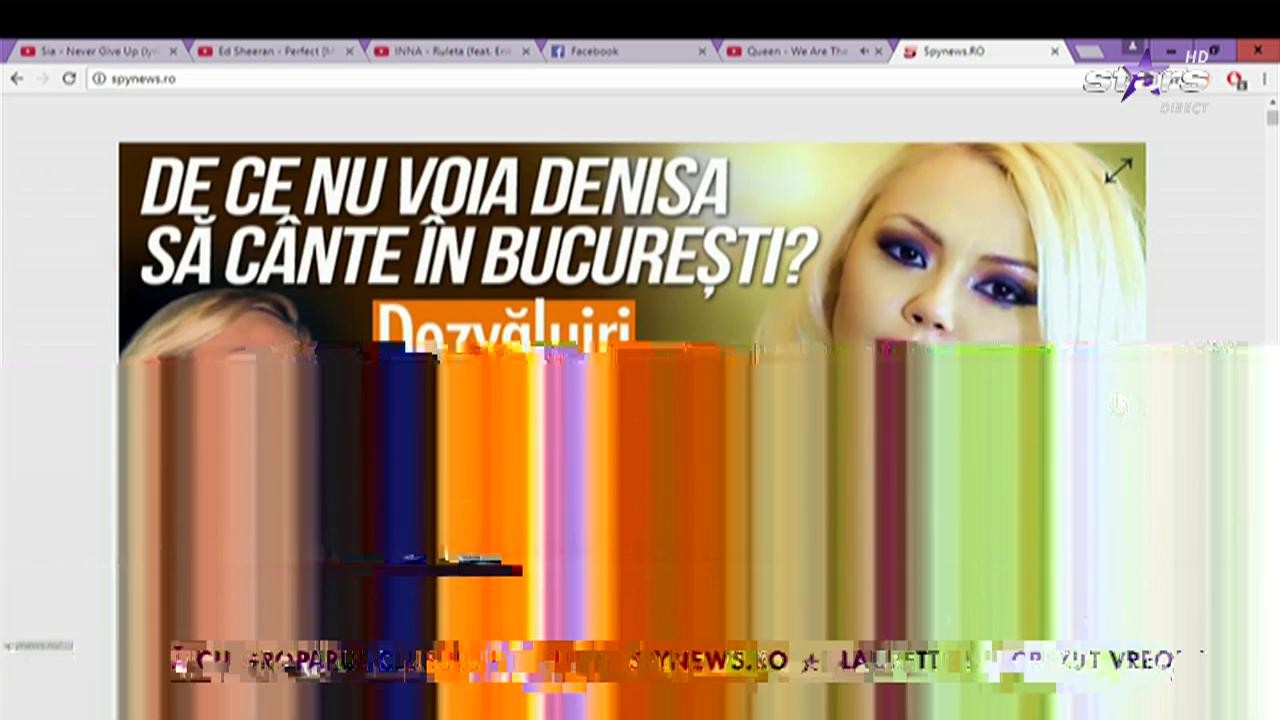 SPYNEWS nr. 1 - record