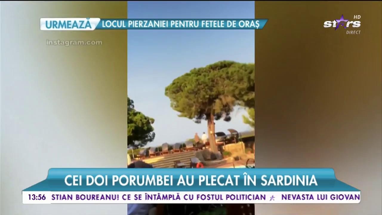 Roxana Ionescu s-a &icirc;mpăcat cu iubitul