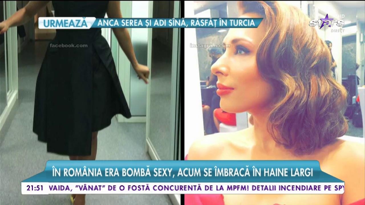 De c&acirc;nd a dat viața din Rom&acirc;nia pe cea din India, Iulia V&acirc;ntur s-a transformat total!