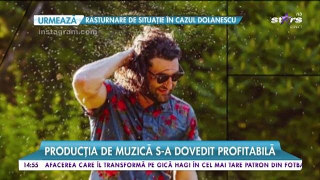 Ce afaceri au vedetele din Rom&acirc;nia!