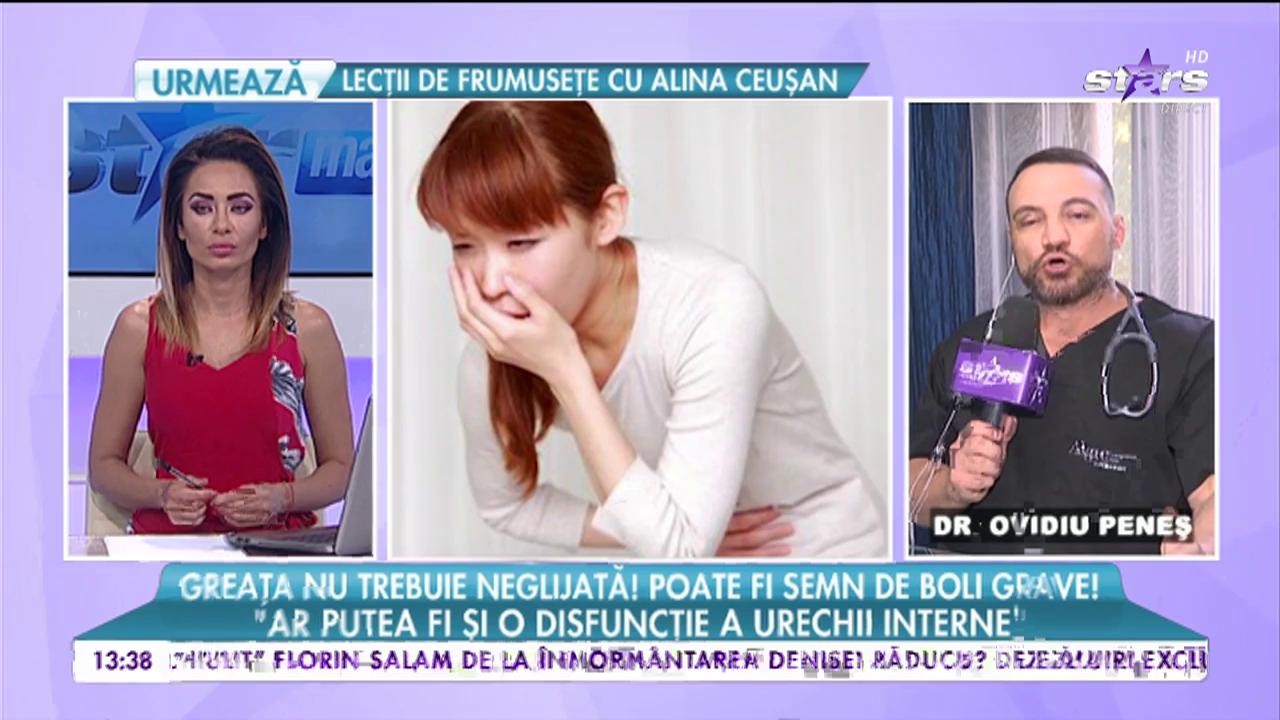 Greața nu trebuie neglijată! Poate fi semn de boli grave