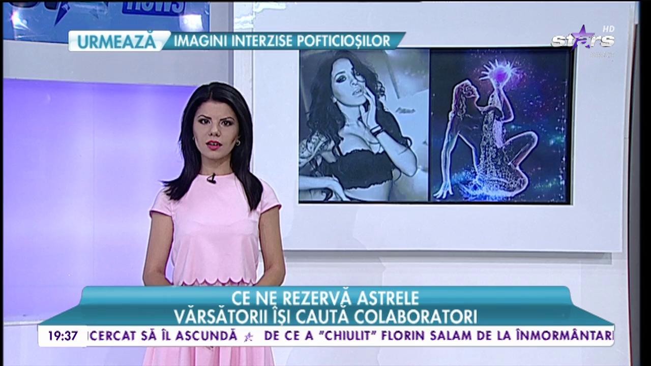 Horoscopul Zilei, 31 iulie 2017. Leii, momente speciale alături de partener