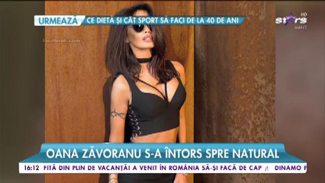 Vedetele trecute de 40 de ani, dar care arată mai bine ca la 20