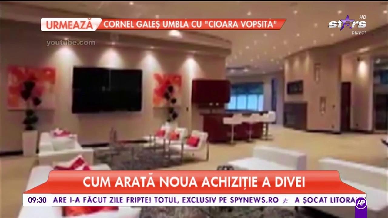 Rihanna şi-a cumpărat o casă de 22 milioane de dolari pe Beverly Hills
