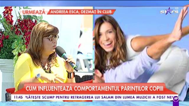Cum influenţează comportamentul părinţilor copiii. Este greşit să ne confesăm &icirc;n faţa copiilor