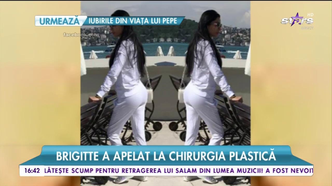 Cele mai tari posterioare din showbiz