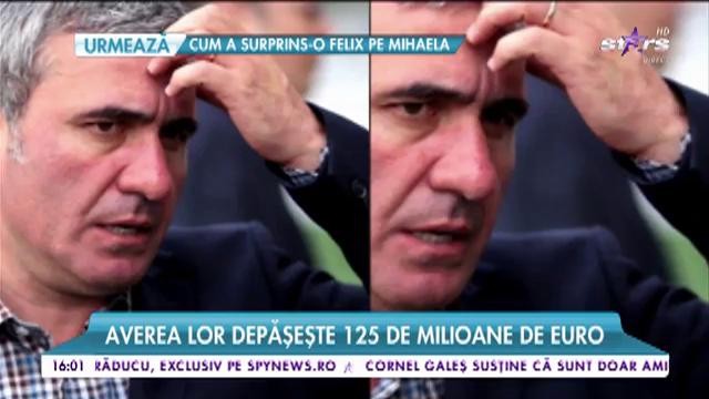 Mircea Lucescu, Cosmin Olăroiu și Gică Hagi, cei mai bogați antrenori rom&acirc;ni