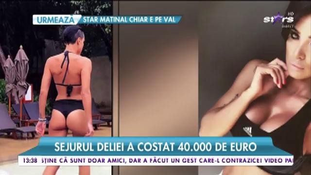 Thailanda, o destinatie turistica foarte populara. Vedetele se &icirc;nghesuie an de an