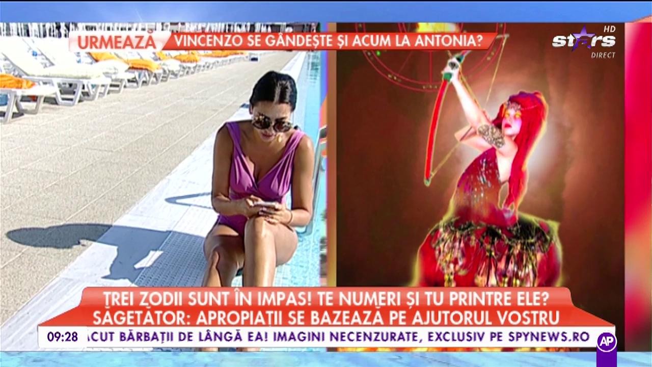 Horoscopul Zilei, 04 august 2017. Scorpion: Vezi peste tot conspirații