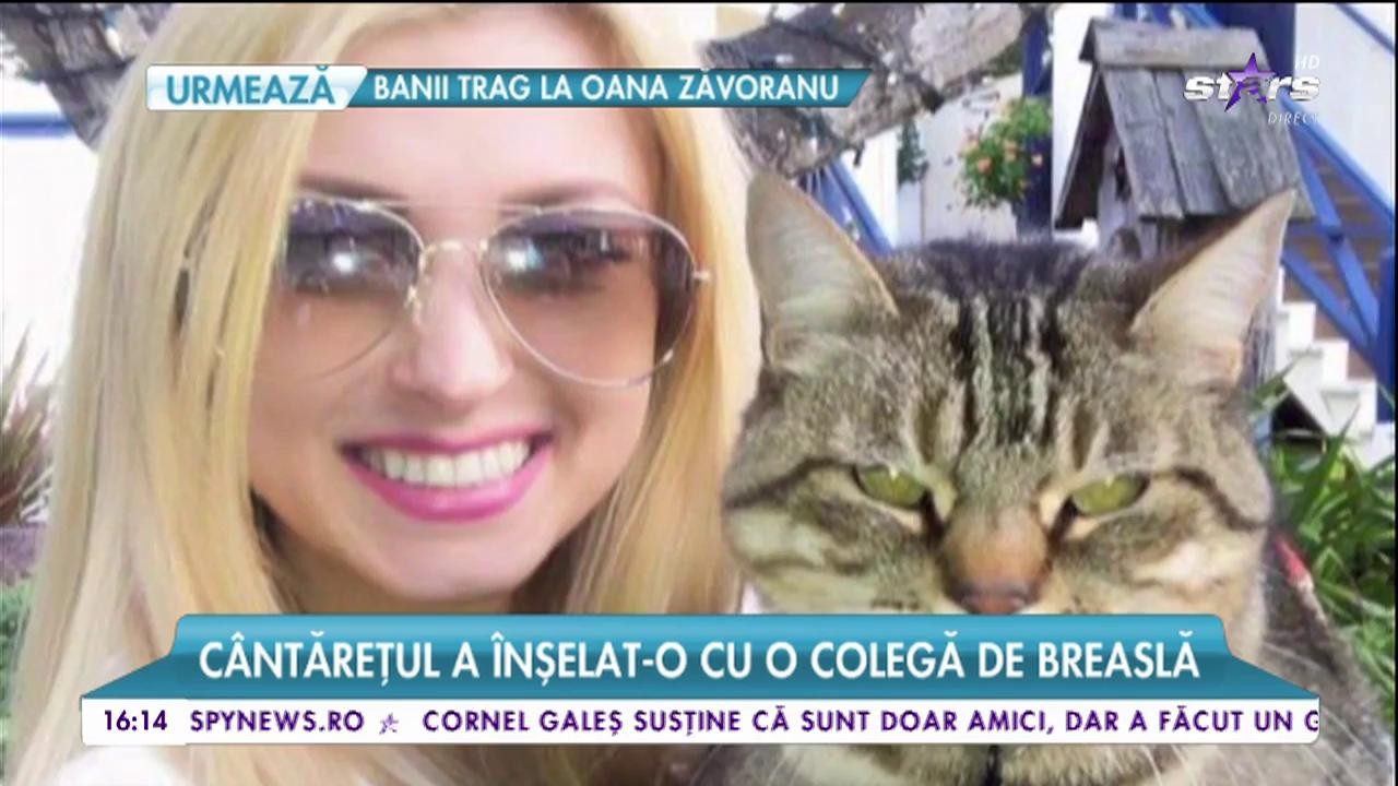 Bărbați făcuți celebri de partenerele lor