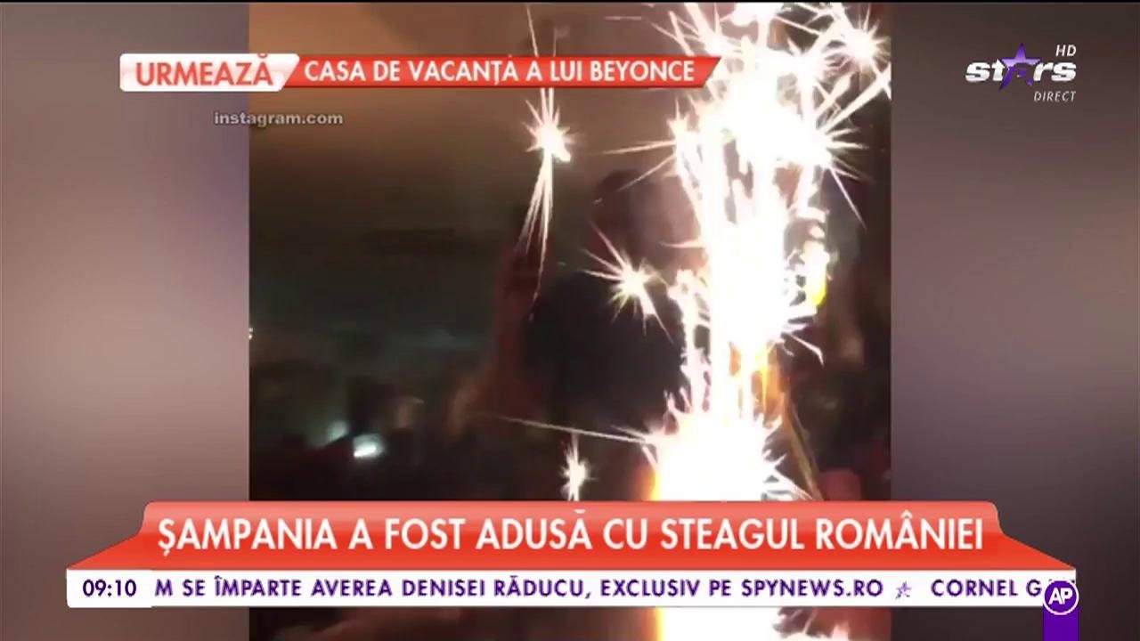 Miliardarii francezi, sursă de inspiraţie pentru rom&acirc;ni