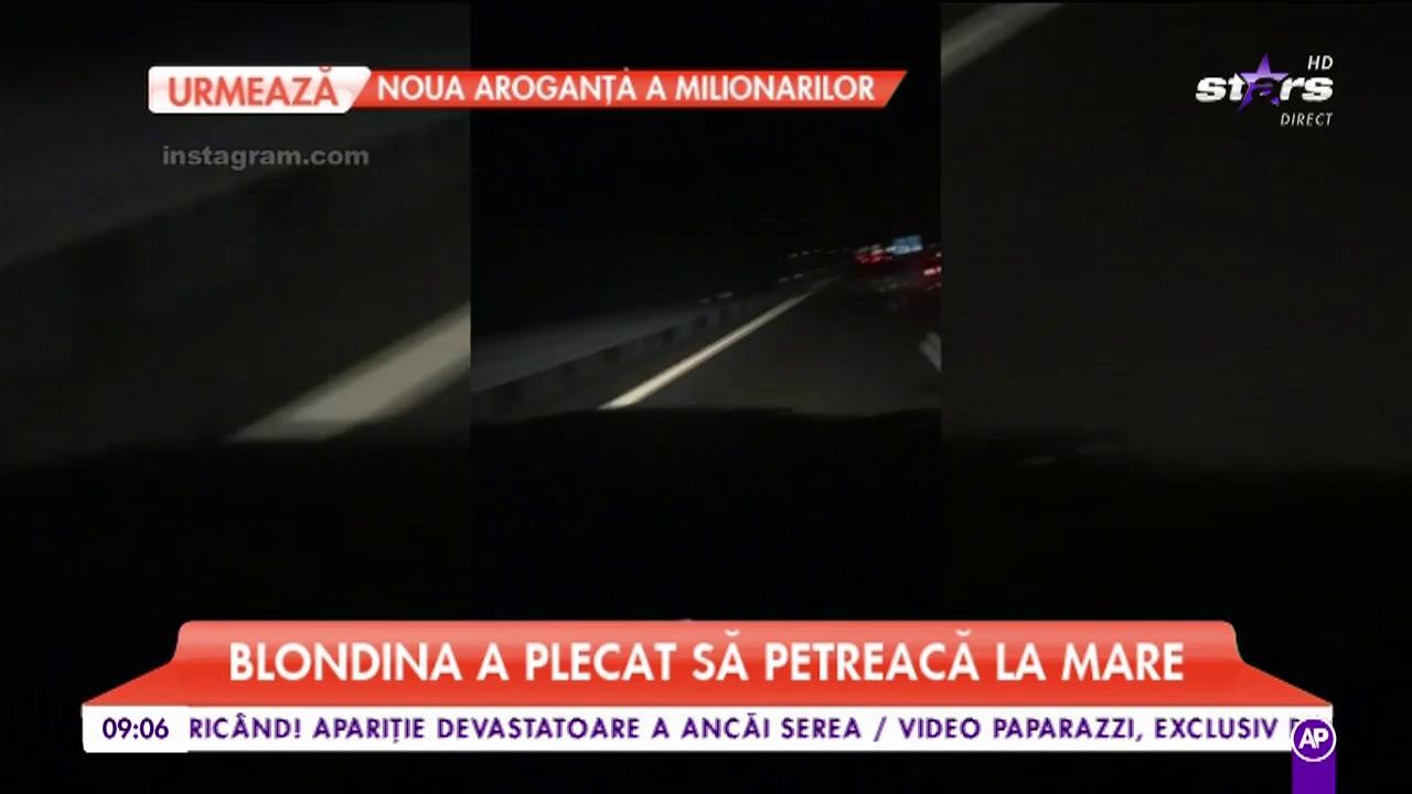 Veşti triste pentru Cristian Boureanu! Laura Dincă şi-a făcut bagasele şi a plecat
