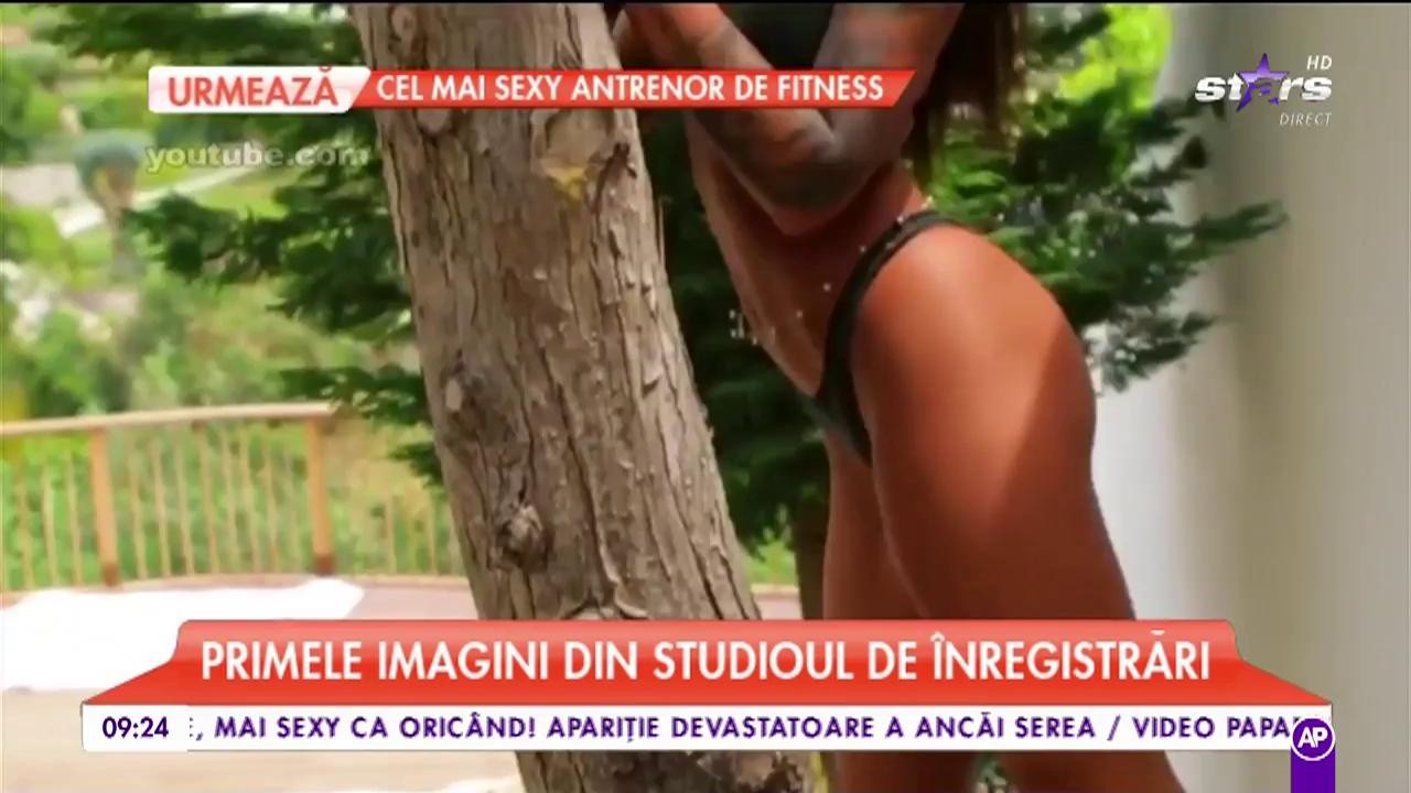 Asta e ultima! Speak o lansează pe "Libelulă" &icirc;n muzică