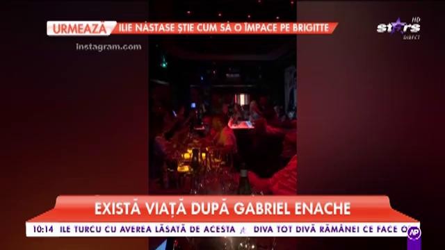 Mădălina Enache, fosta soție a fotbalistului Gabriel Enache, a schimbat destinația de vacanță! Blondina a ales să se distreze &icirc;n Monaco