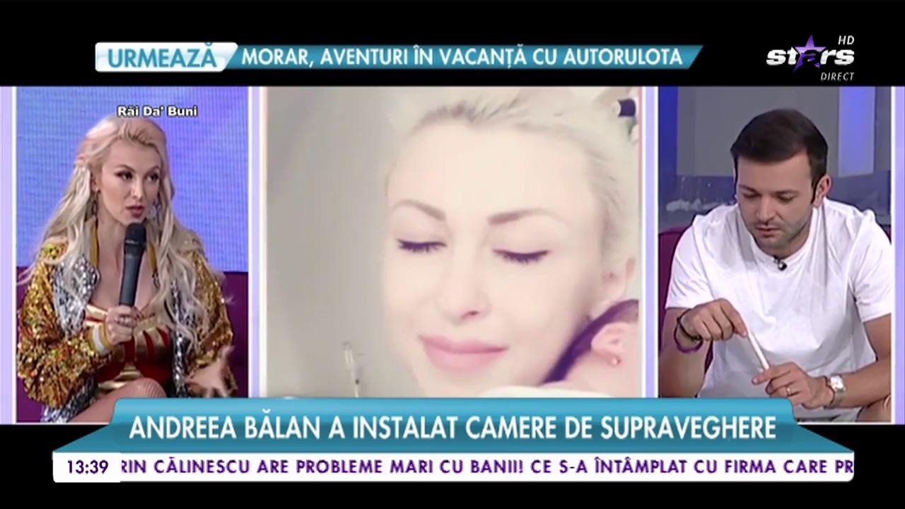 Unele vedete din showbiz-ul rom&acirc;nesc, devenite mame,  se simt panicate atunci c&acirc;nd nu se află &icirc;n preama bebeluşilor