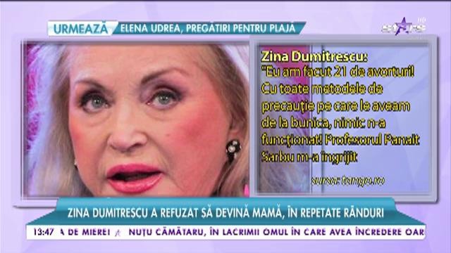 De dragul celebrităţii, vedetele din showbiz-ul rom&acirc;nesc au făcut compromisuri pe care acum le regretă