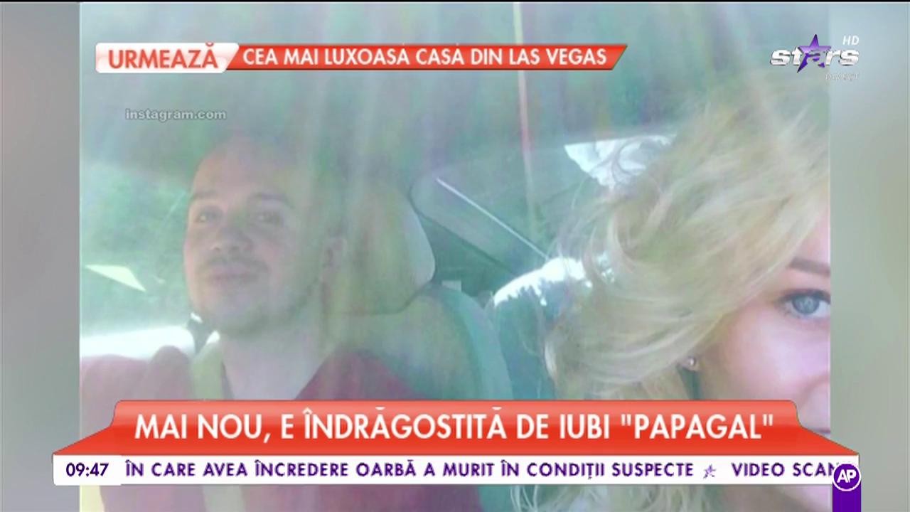 Sandra vrea să-i facă &icirc;n ciudă lui Tuncay Ozturk, fostul soț al Andreei Marin?! &Icirc;n ce ipostaze a fost surprinsă blonda