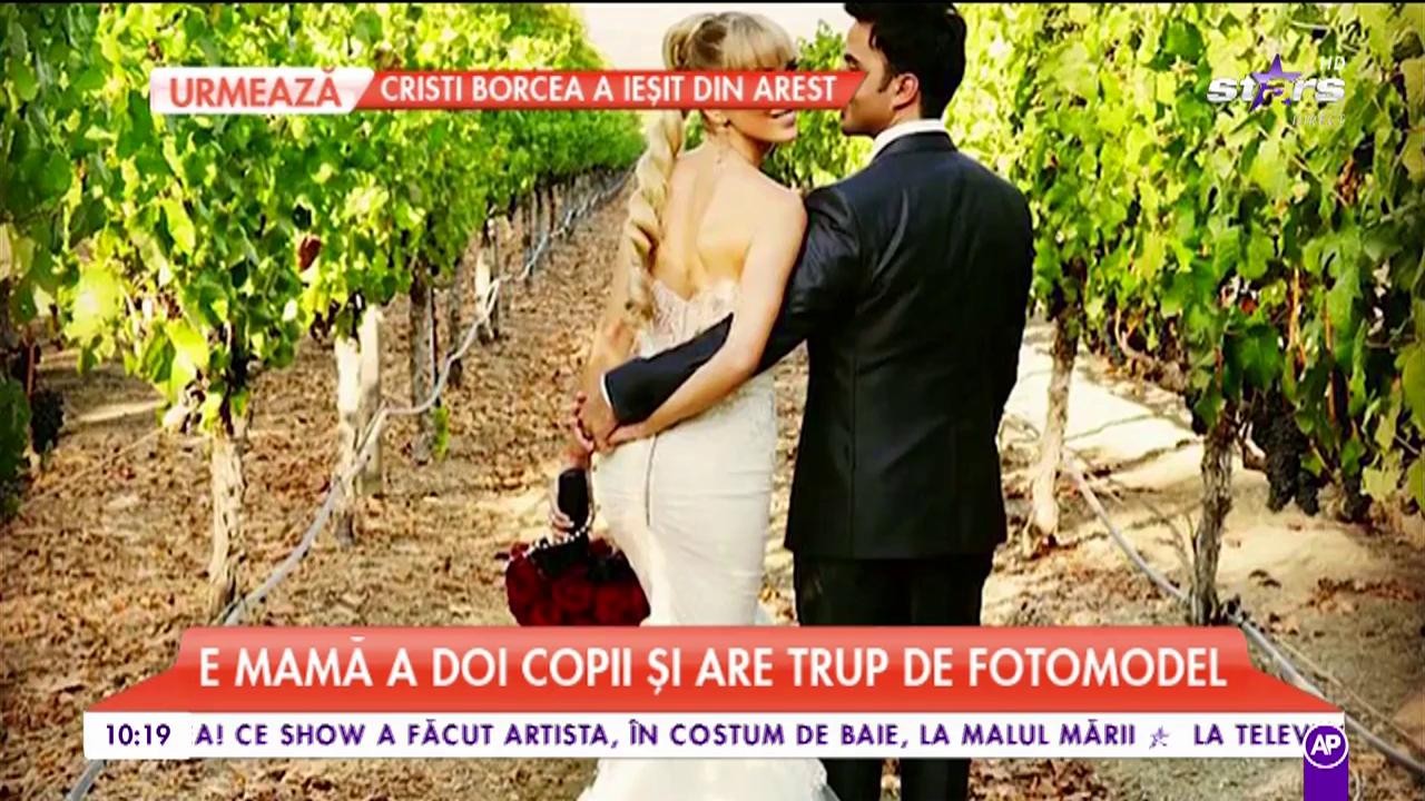 Soția lui Luis Fonsi, artistul care c&acirc;ntă "Despacito", are un trup de fotomodel