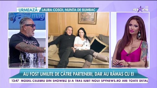 Cele mai iertătoare vedete din showbiz