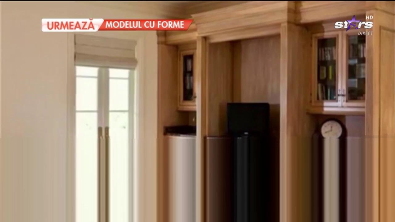 Neymar, cel mai bogat fotbalist al momentului, locuiește &icirc;ntr-un palat