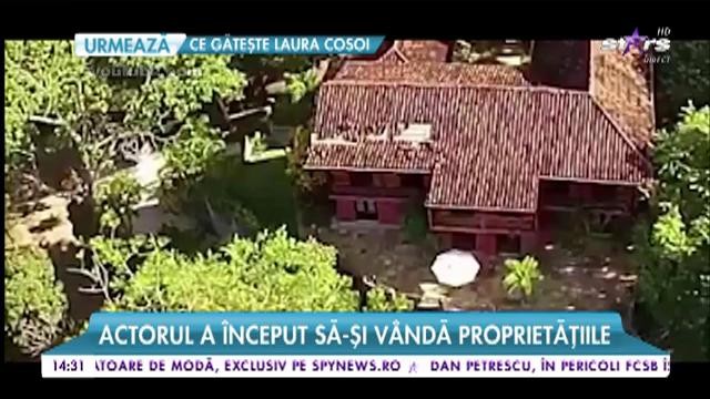Mel Gibson a scos la v&acirc;nzare două dintre cele mai luxoase vile ale sale, &icirc;n mai puţin de două săptăm&acirc;ni