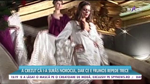 Vedete care au avut ghinion &icirc;n dragoste