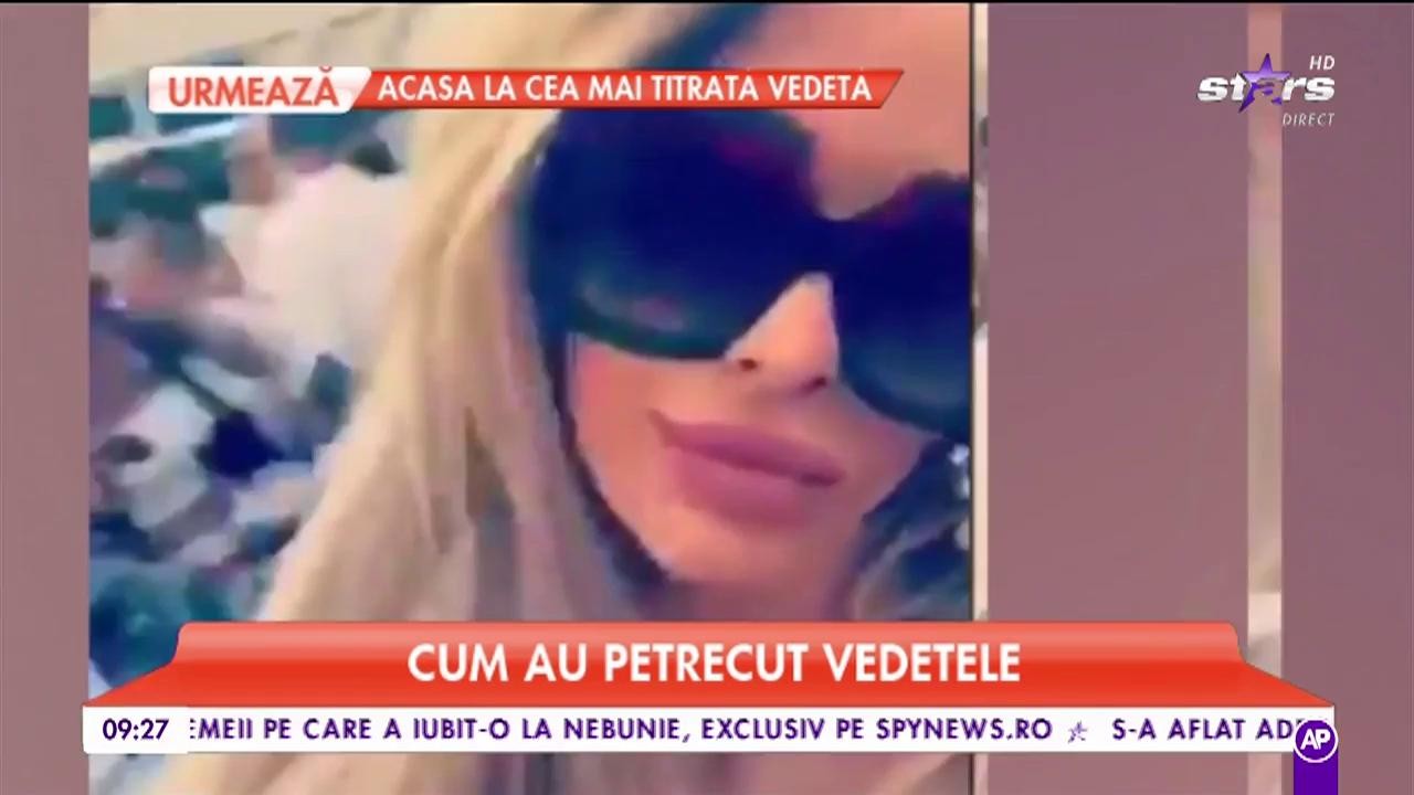 White party la malul mării! Vedetele din showbiz au petrecut &icirc;n cel mai fiţos club de pe litoral