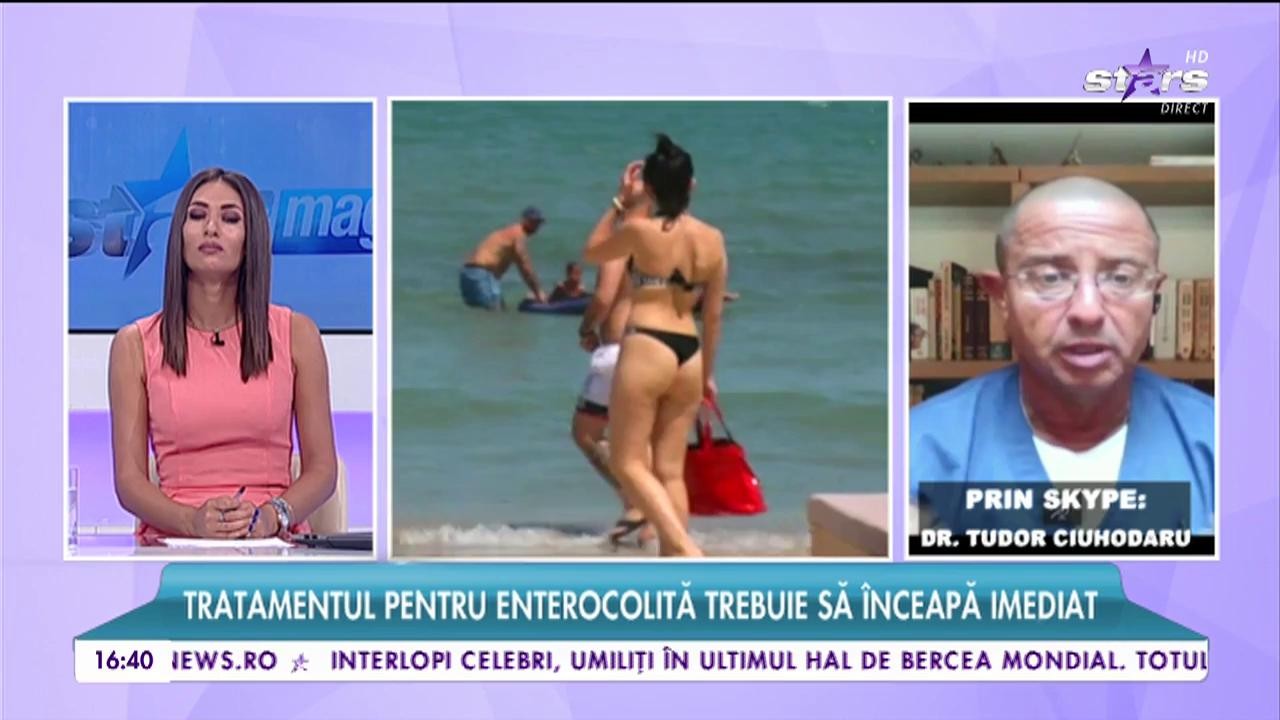 O boală gravă face ravagii printre turiştii de pe litoral