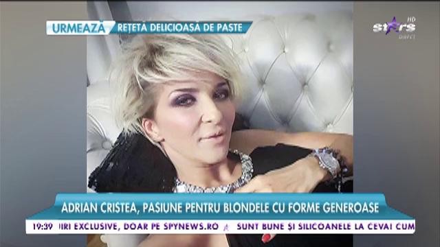 Ce femei preferă "Don Juanii" din Showbiz?