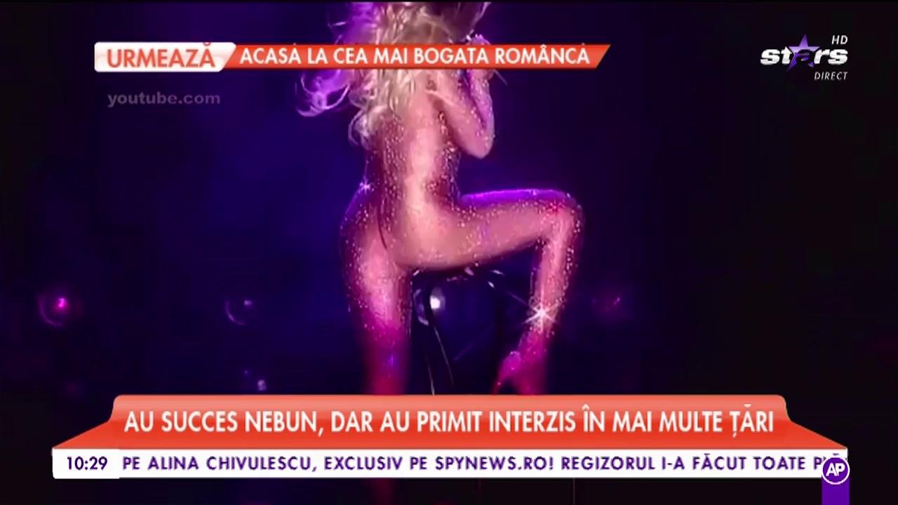 Beyonce și Jay Z au succes nebun pe piața muzicală, dar au primit interzis &icirc;n mai multe țări
