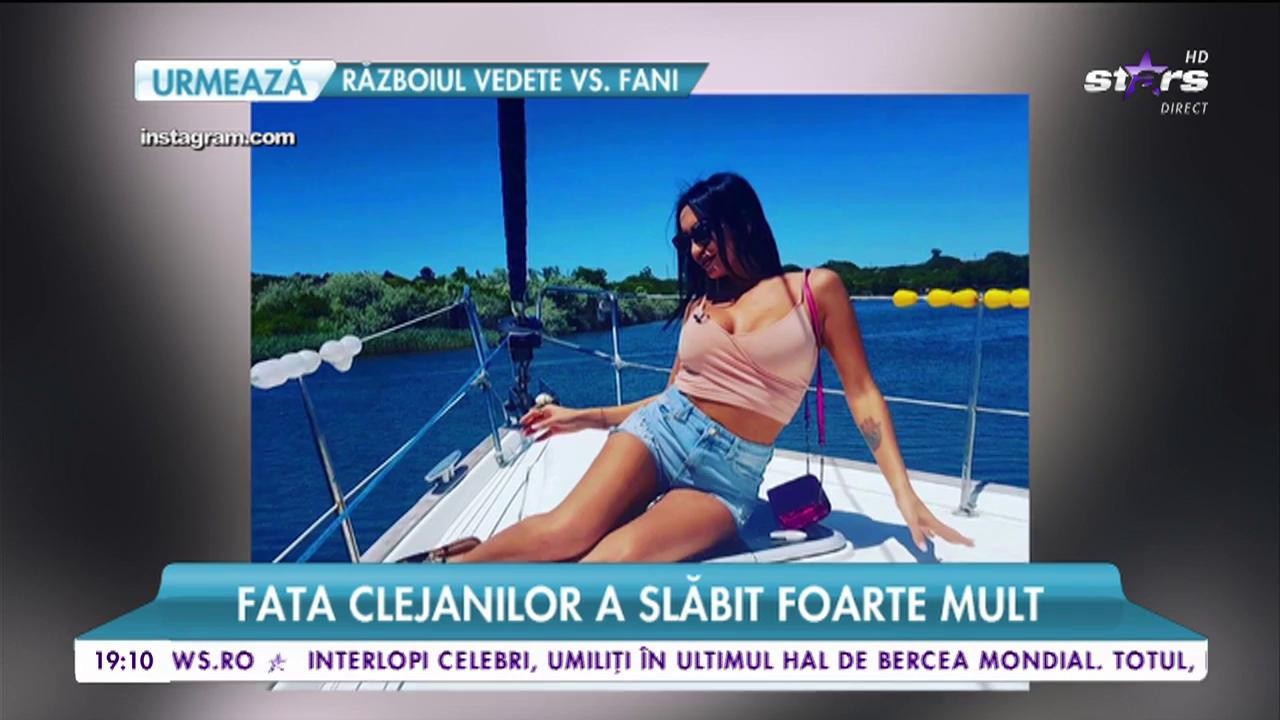 Transformarea Margheritei de la Clejani
