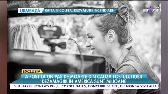 Elena Beuca, poveste demnă de un film de Oscar