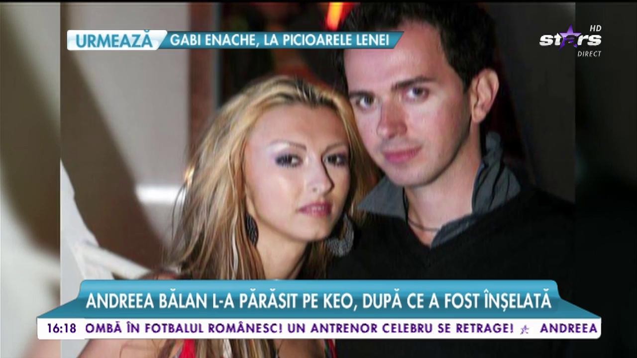 Vedete care s-au &icirc;ntors &icirc;n genunchi la parteneri